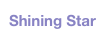 Shining Star