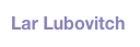 Lar Lubovitch