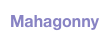 Mahagonny