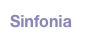 Sinfonia