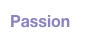 Passion