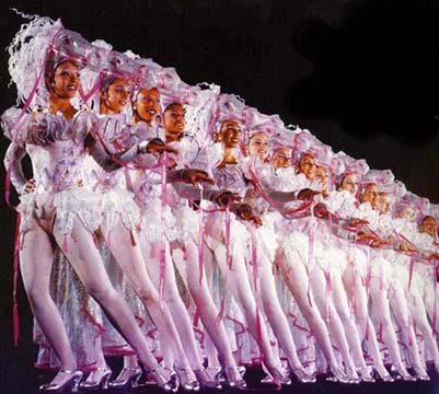 Ringling Brothers/Barnum & Bailey Circus