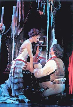 Dance of the Vampires