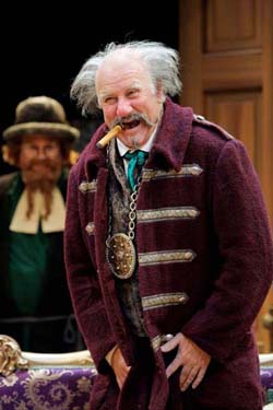 The Government Inspector