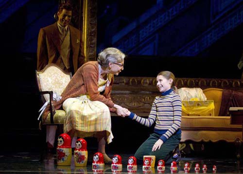 The People in the Picture