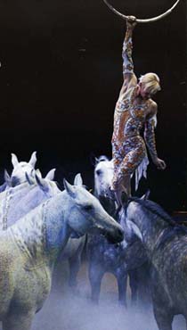 Ringling Brothers/Barnum & Bailey Circus