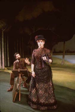 Sunday in the Park with George