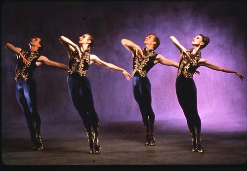 Sinfonia Concertante